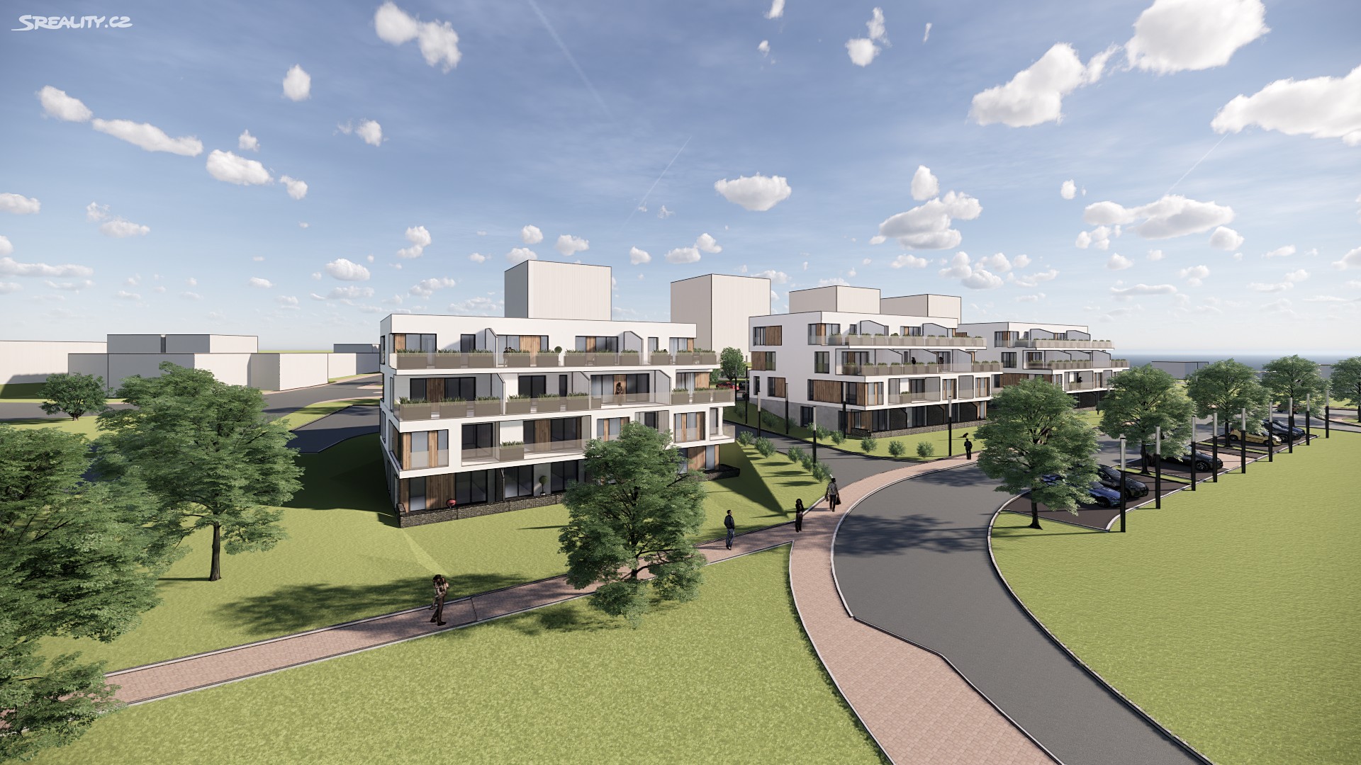 Prodej bytu 2+kk 57 m², Týnská, Hluboká nad Vltavou