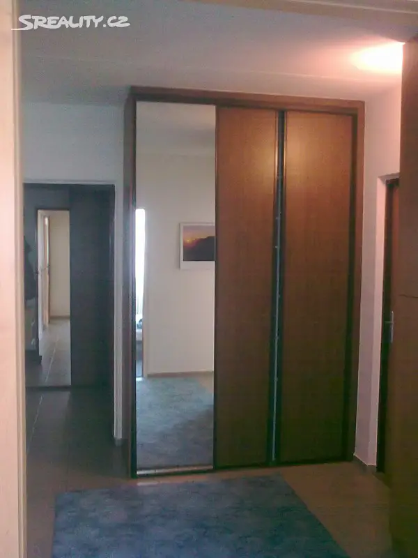 Prodej bytu 4+1 80 m², Spodní, Brno - Bohunice