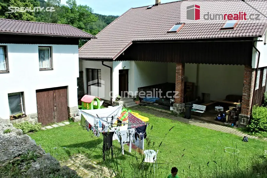 Prodej  rodinného domu 185 m², pozemek 707 m², Polubenská, Desná - Desná III