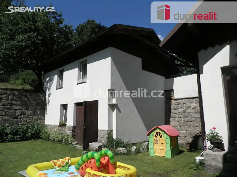 Prodej  rodinného domu 185 m², pozemek 707 m², Polubenská, Desná - Desná III