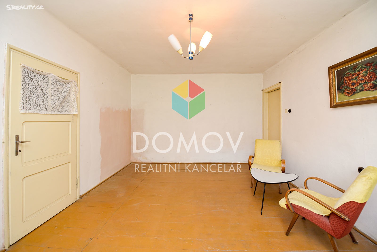 Prodej  rodinného domu 93 m², pozemek 715 m², Drozdov, okres Beroun