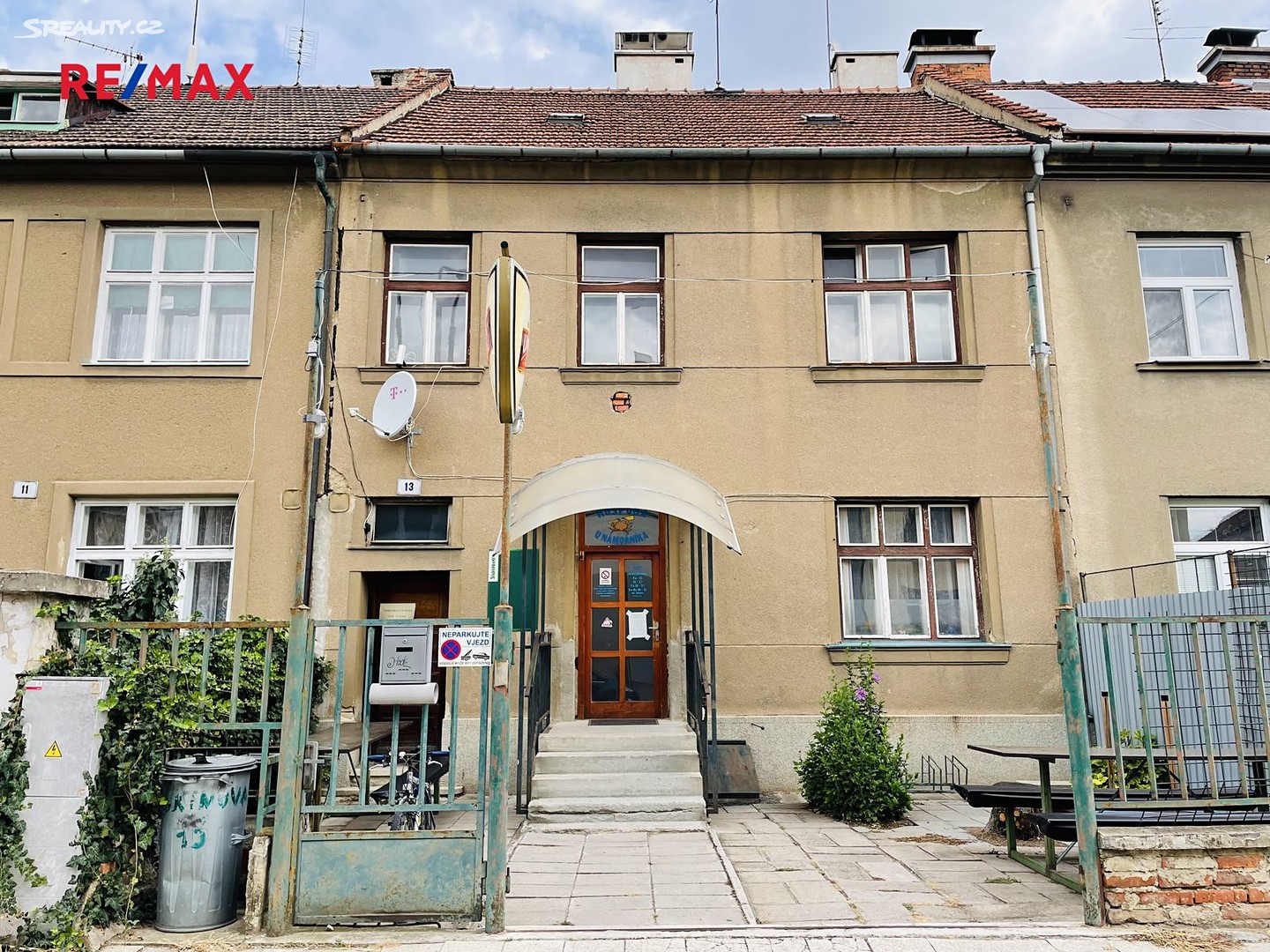 Prodej  rodinného domu 199 m², pozemek 321 m², Puškinova, Prostějov