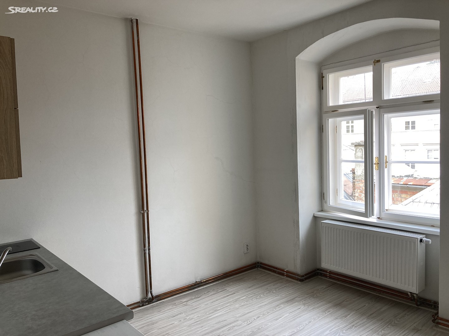 Pronájem bytu 1+kk 35 m², Zámečnická, Olomouc