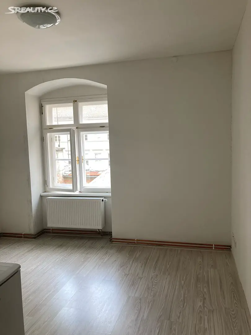 Pronájem bytu 1+kk 35 m², Zámečnická, Olomouc