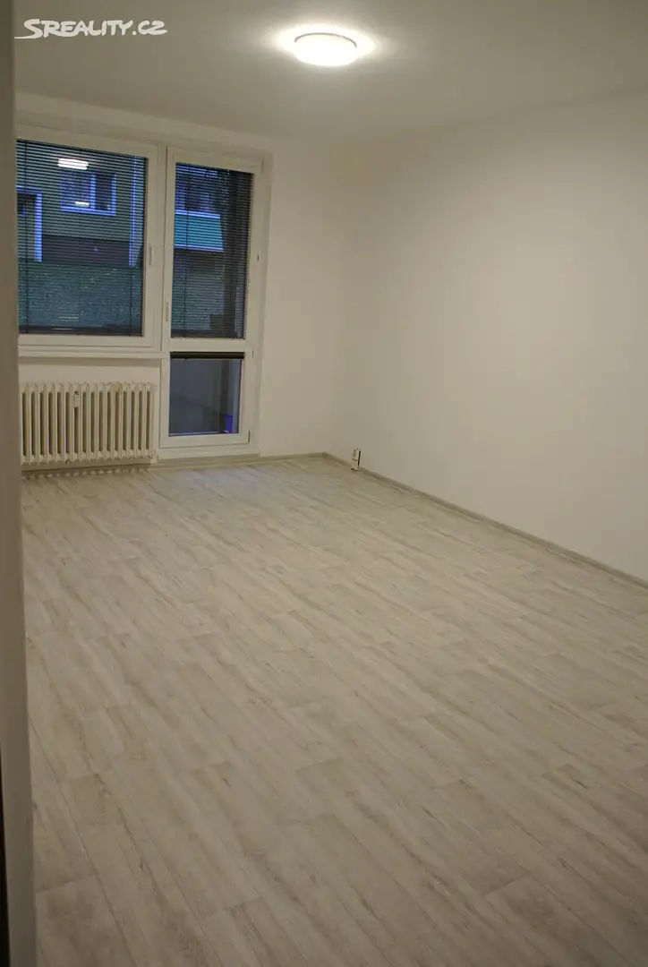 Pronájem bytu 2+1 64 m², Vančurova, Nový Jičín