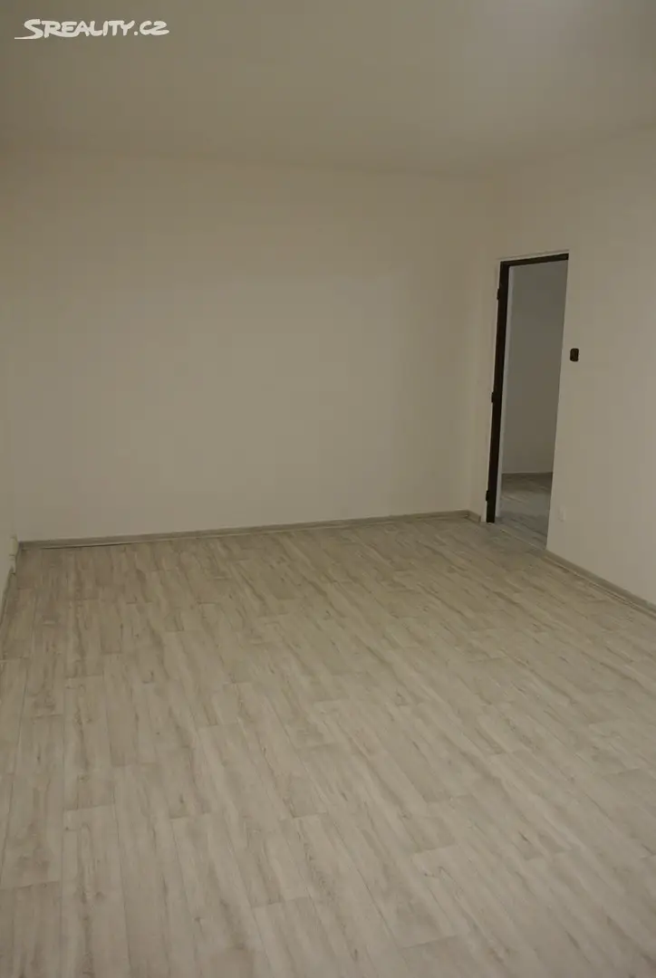Pronájem bytu 2+1 64 m², Vančurova, Nový Jičín