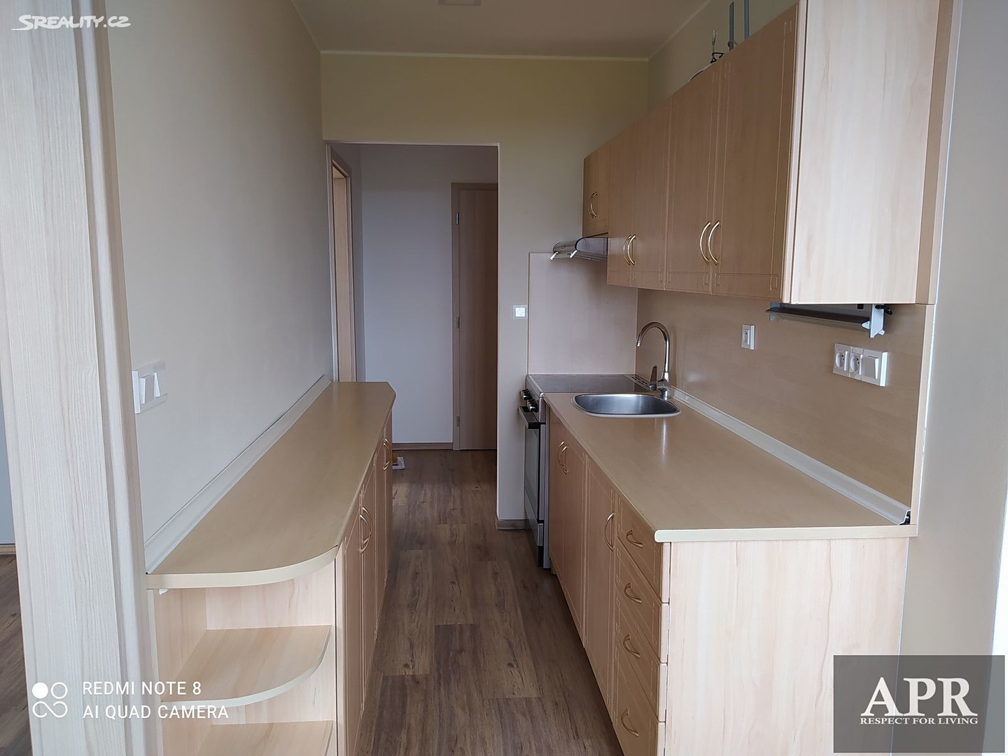 Pronájem bytu 2+1 56 m², Partyzánů, Uherský Brod