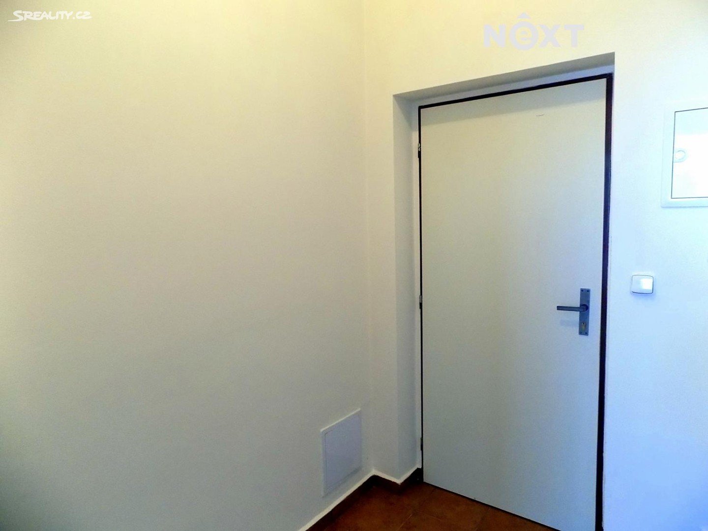 Pronájem bytu 2+kk 37 m², Moskevská, Česká Lípa