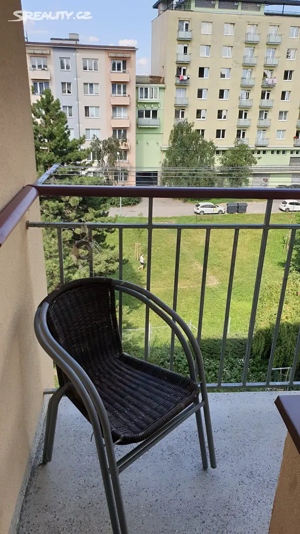 Pronájem bytu 3+kk 80 m², Polní, Brno - Štýřice
