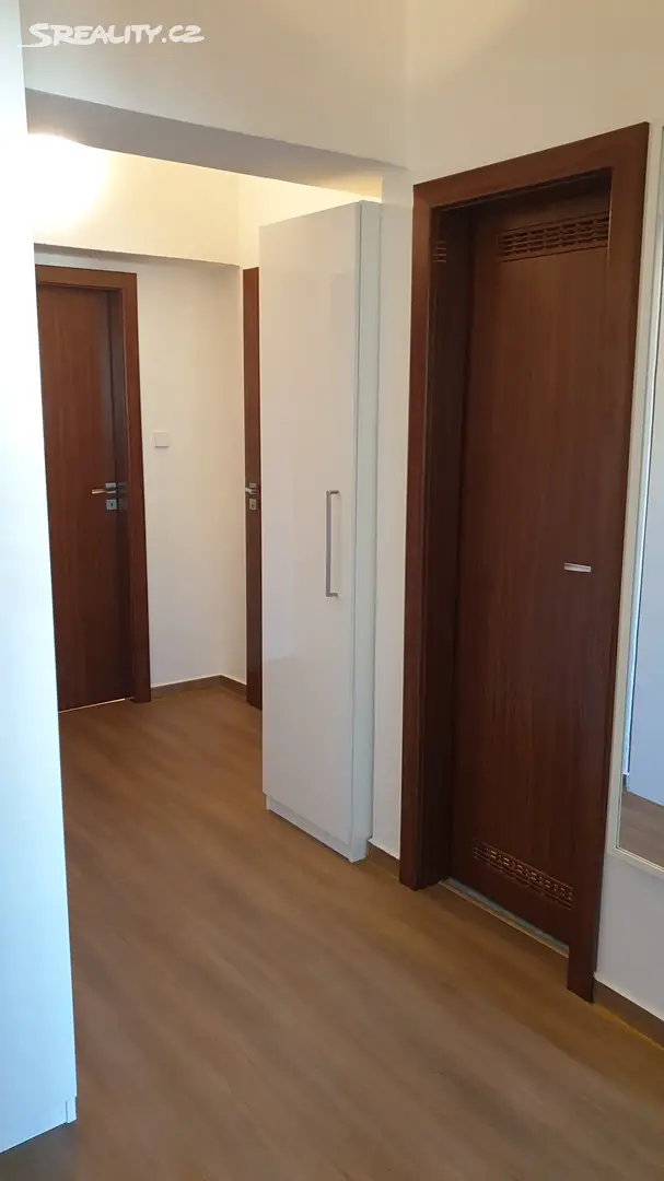 Pronájem bytu 3+kk 80 m², Polní, Brno - Štýřice