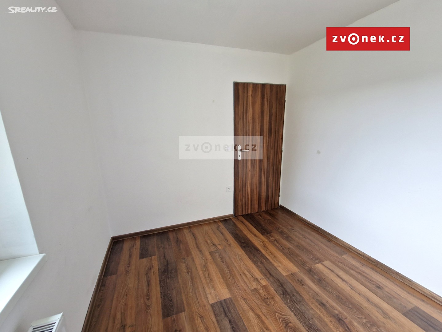 Pronájem bytu 3+kk 55 m², Zlín - Kostelec, okres Zlín