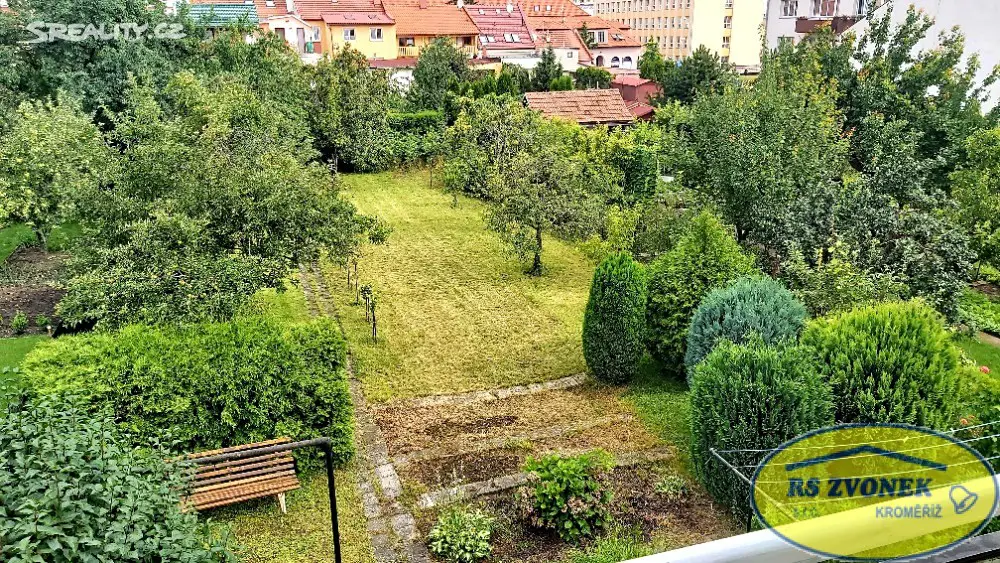Pronájem  rodinného domu 140 m², pozemek 593 m², Nerudova, Kroměříž