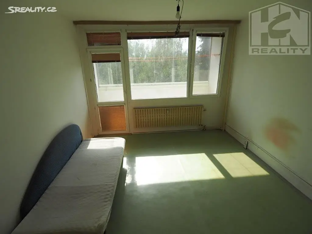 Prodej bytu 1+kk 25 m², Březová alej, Liberec - Liberec I-Staré Město