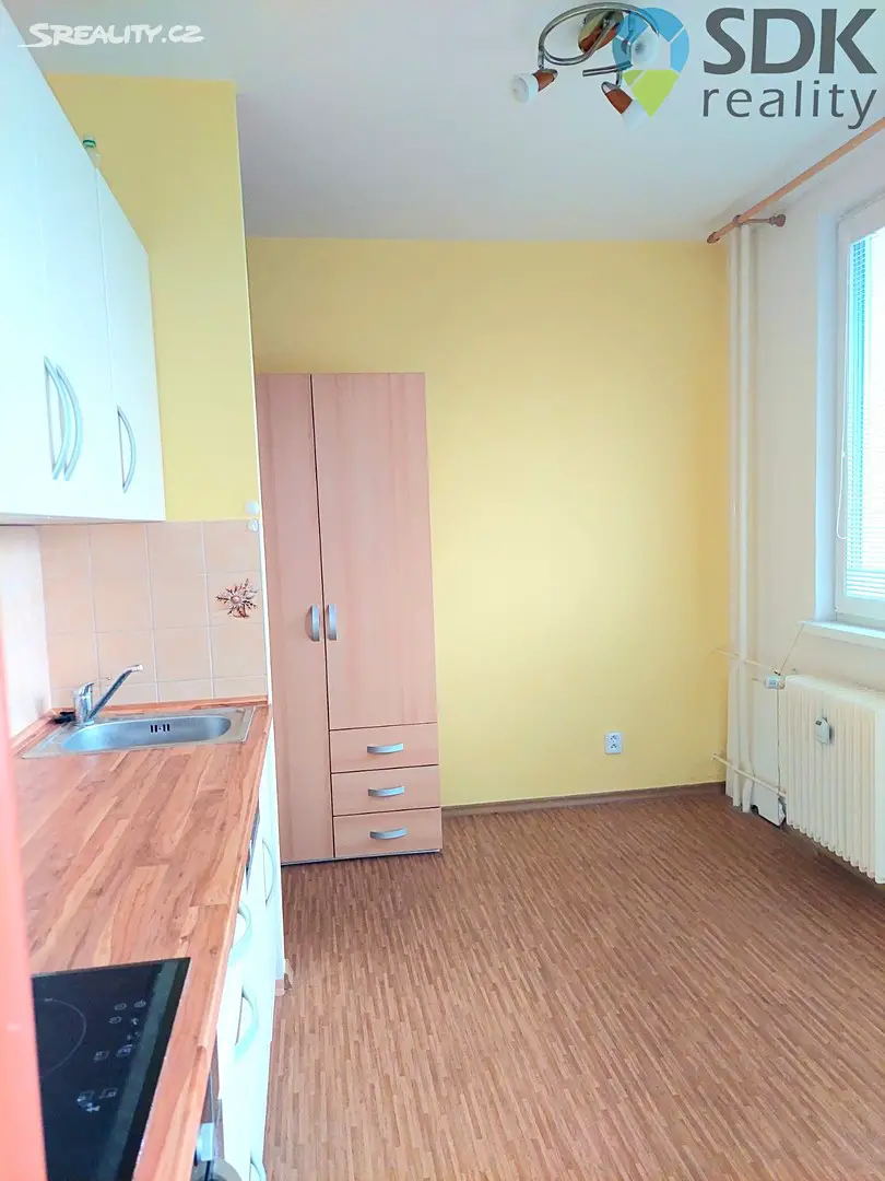 Prodej bytu 2+1 49 m², Prostějov