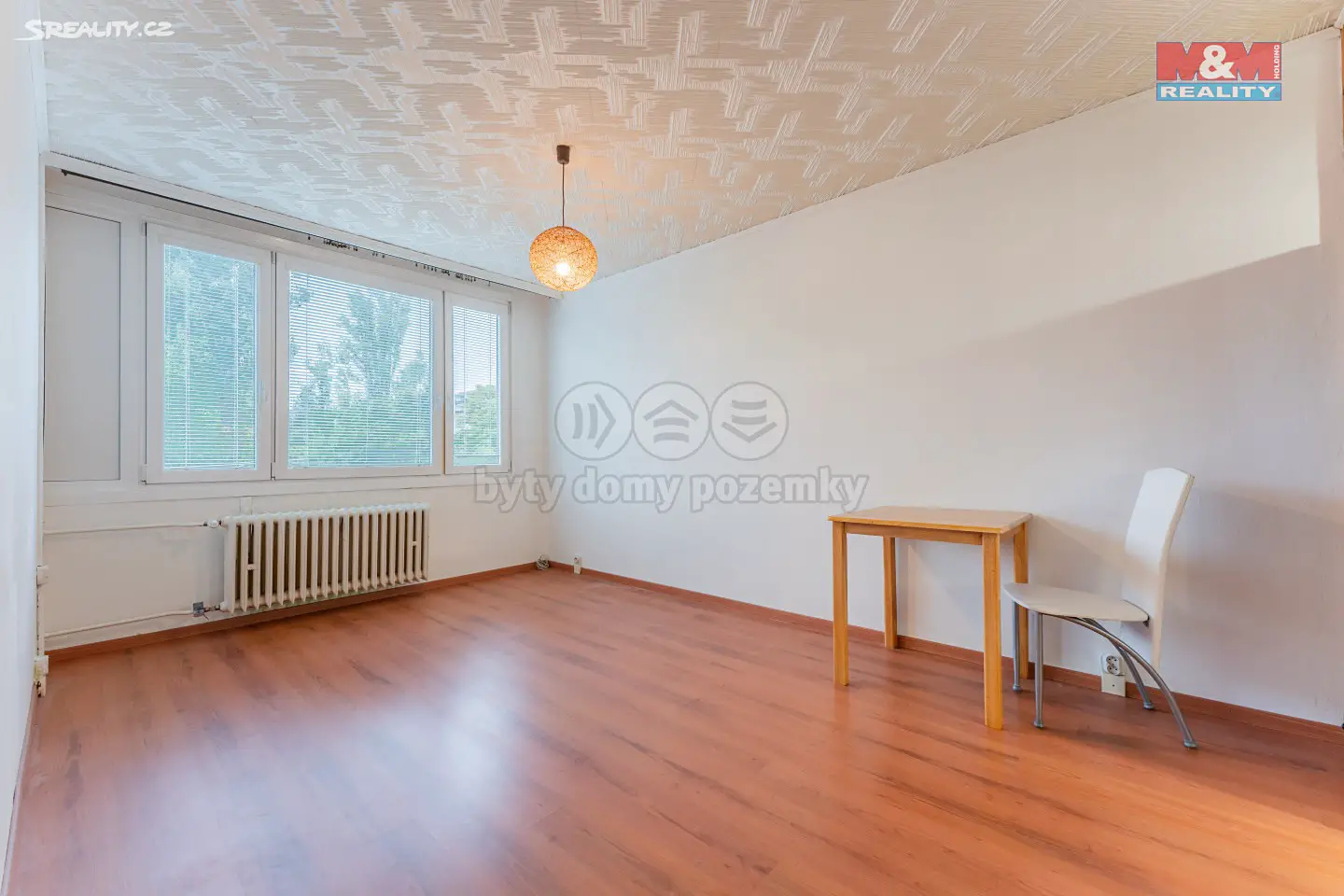 Prodej bytu 2+kk 40 m², V zápolí, Praha 4 - Michle