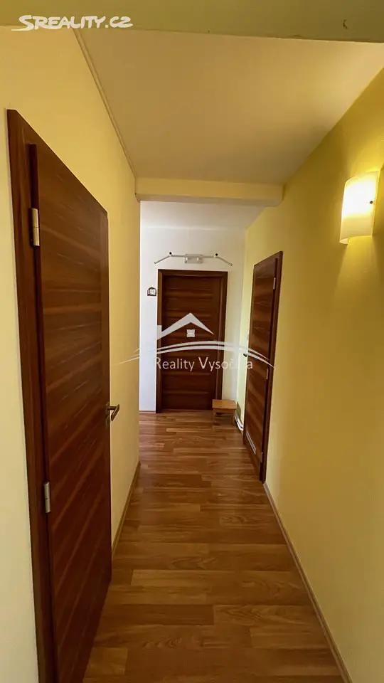 Prodej bytu 3+1 74 m², Purkyňova, Žďár nad Sázavou - Žďár nad Sázavou 2