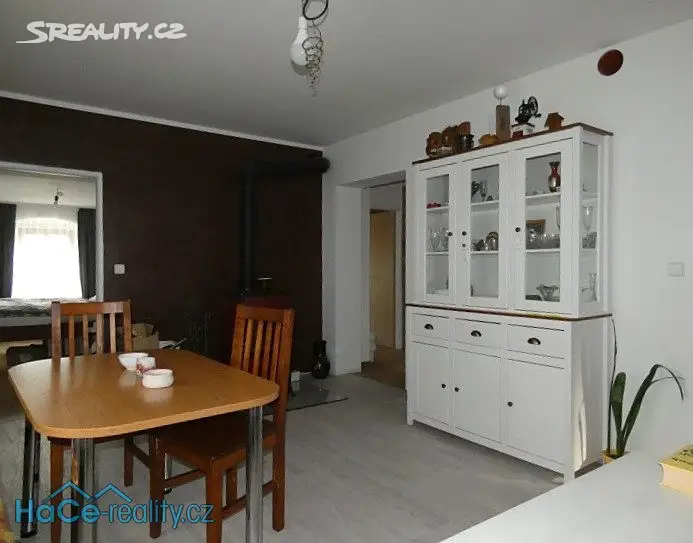 Prodej  rodinného domu 289 m², pozemek 289 m², Švamberk, Opočno
