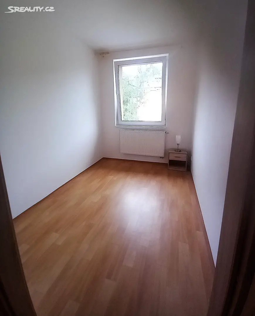 Pronájem bytu 2+kk 50 m², Kaštanová, Milovice - Mladá