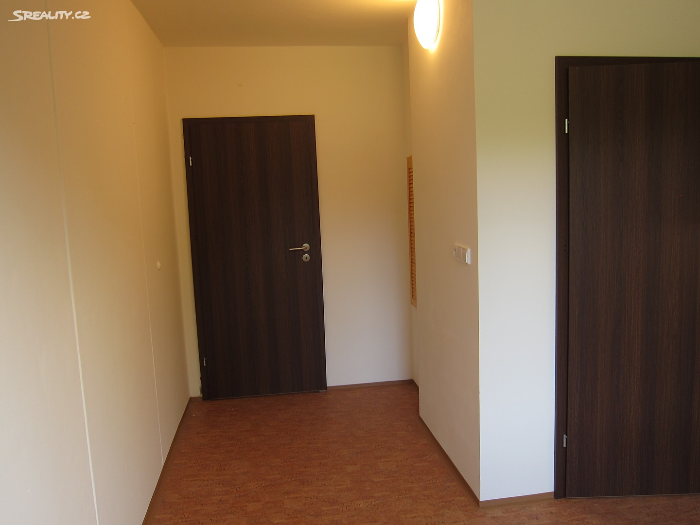 Pronájem bytu 2+kk 43 m², Náchodská, Trutnov - Dolní Předměstí