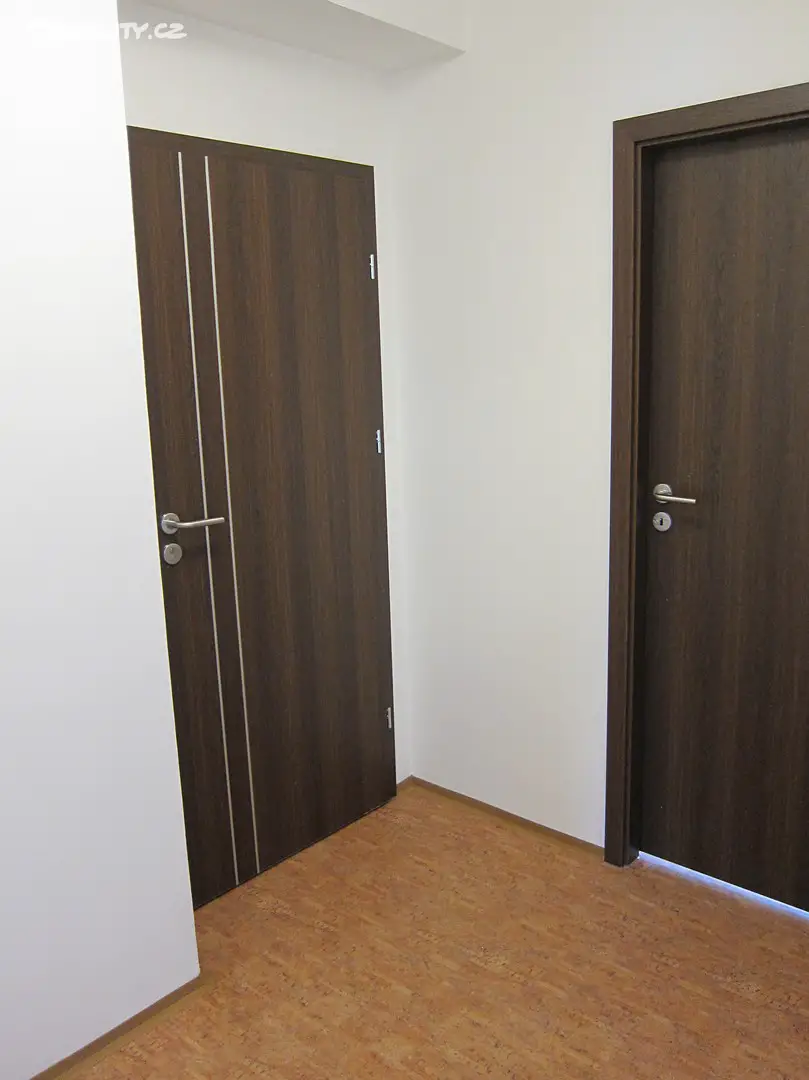 Pronájem bytu 2+kk 43 m², Náchodská, Trutnov - Dolní Předměstí