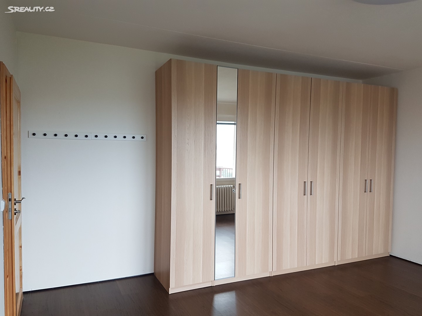 Pronájem bytu 3+1 72 m², Čejkovická, Brno - Židenice