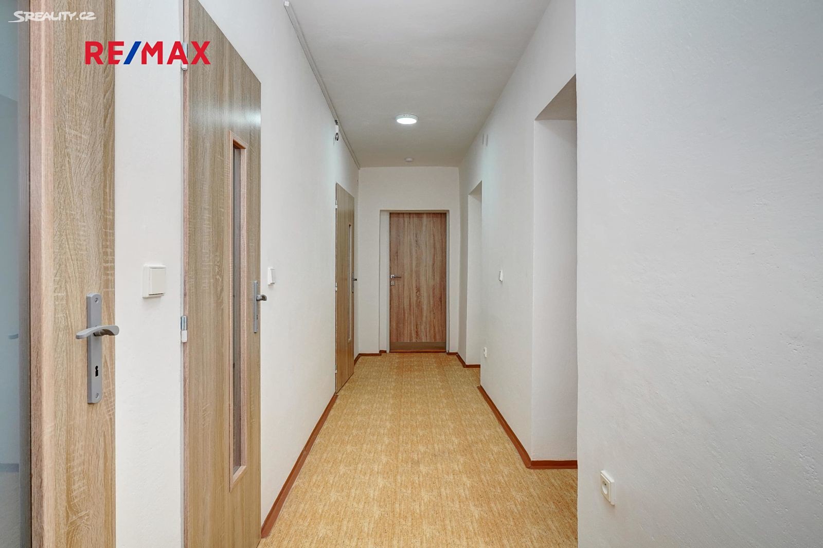 Pronájem bytu 3+1 108 m², Žatčany, okres Brno-venkov