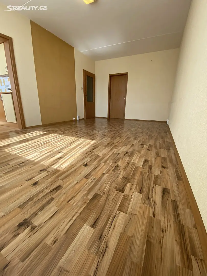 Pronájem bytu 4+1 83 m², Manětínská, Plzeň - Bolevec
