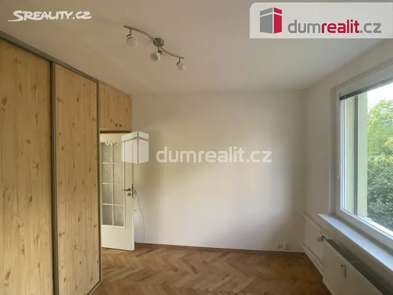 Pronájem bytu 4+1 85 m², Ve Smyčce, Ústí nad Labem - Ústí nad Labem-centrum