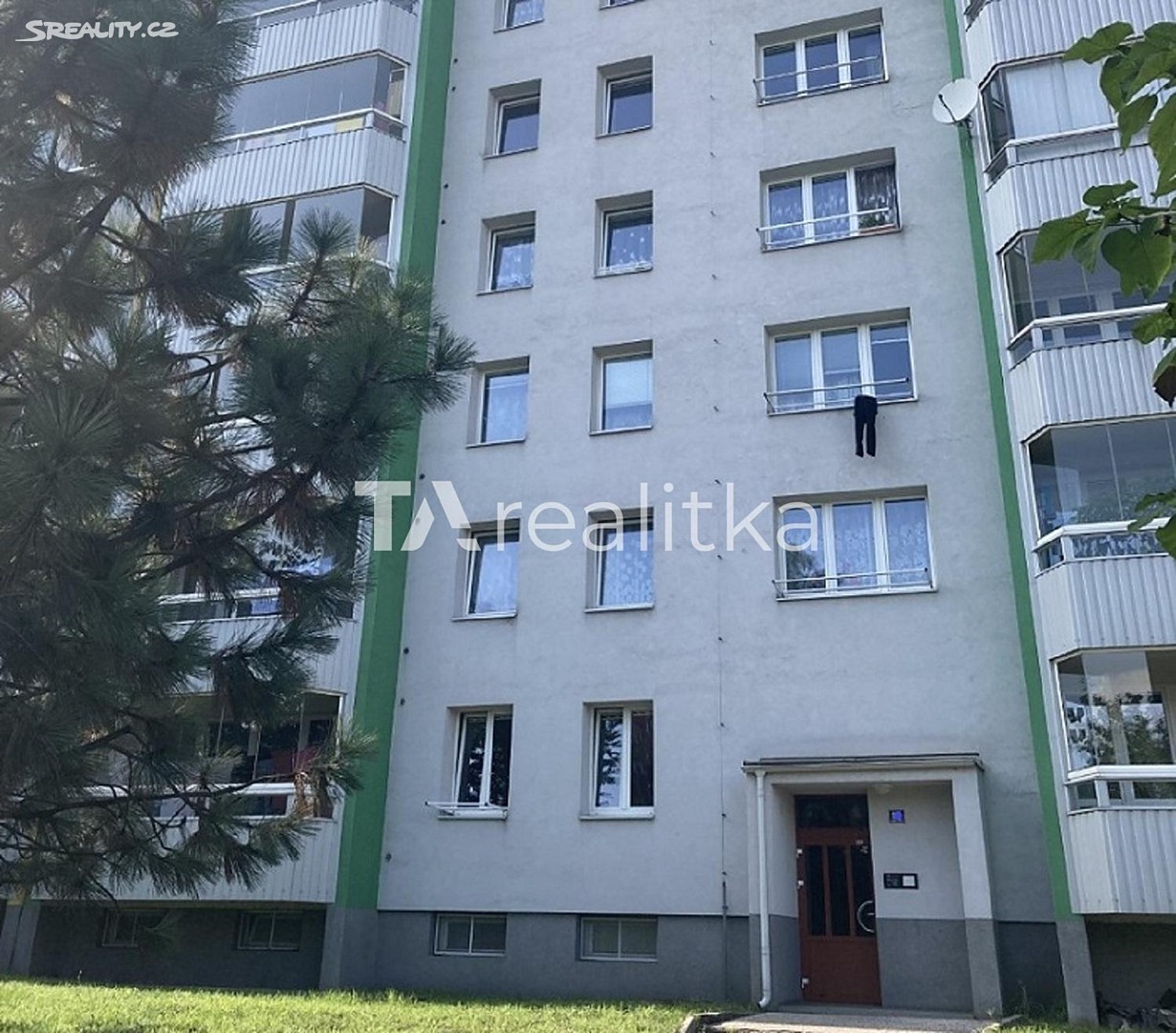 Prodej bytu 1+kk 26 m², Masarykova třída, Orlová - Lutyně
