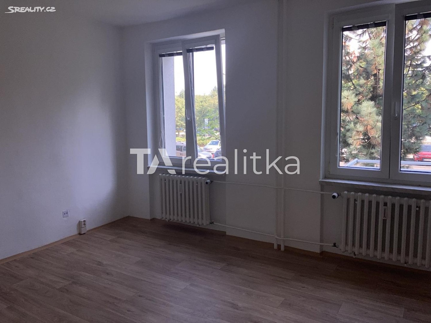Prodej bytu 1+kk 26 m², Masarykova třída, Orlová - Lutyně
