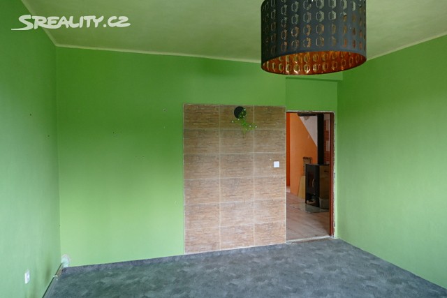 Prodej bytu 2+1 83 m², Stašov, okres Svitavy