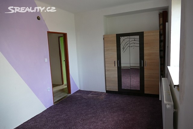 Prodej bytu 2+1 83 m², Stašov, okres Svitavy