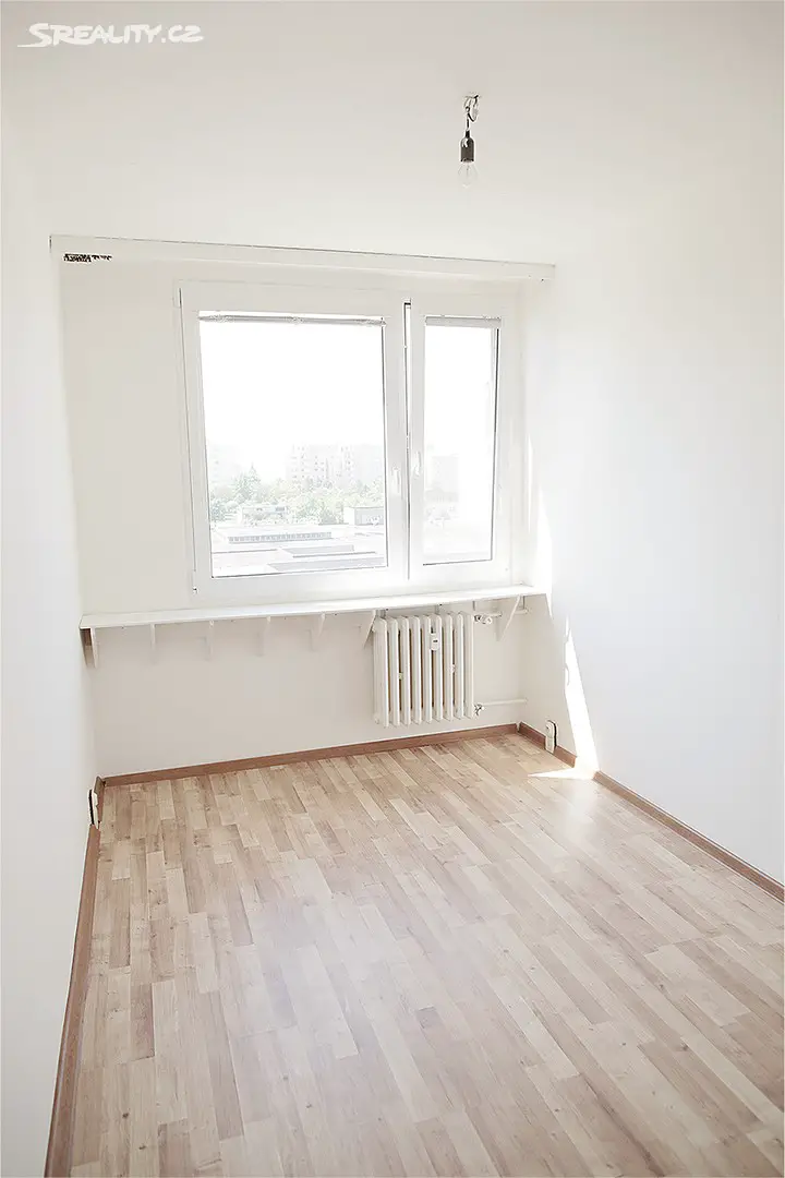 Prodej bytu 2+kk 45 m², Katovická, Praha 8 - Bohnice