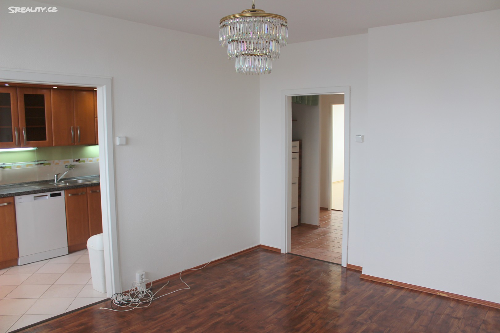 Prodej bytu 3+1 77 m², Katovická, Praha - Bohnice