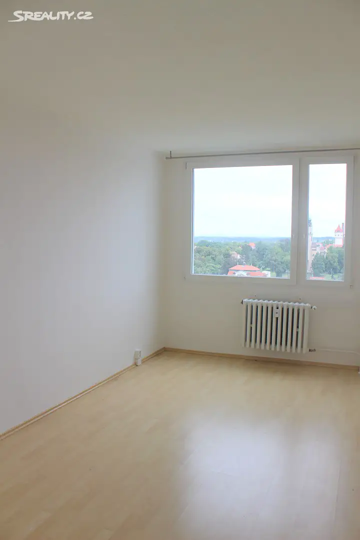 Prodej bytu 3+1 77 m², Katovická, Praha - Bohnice