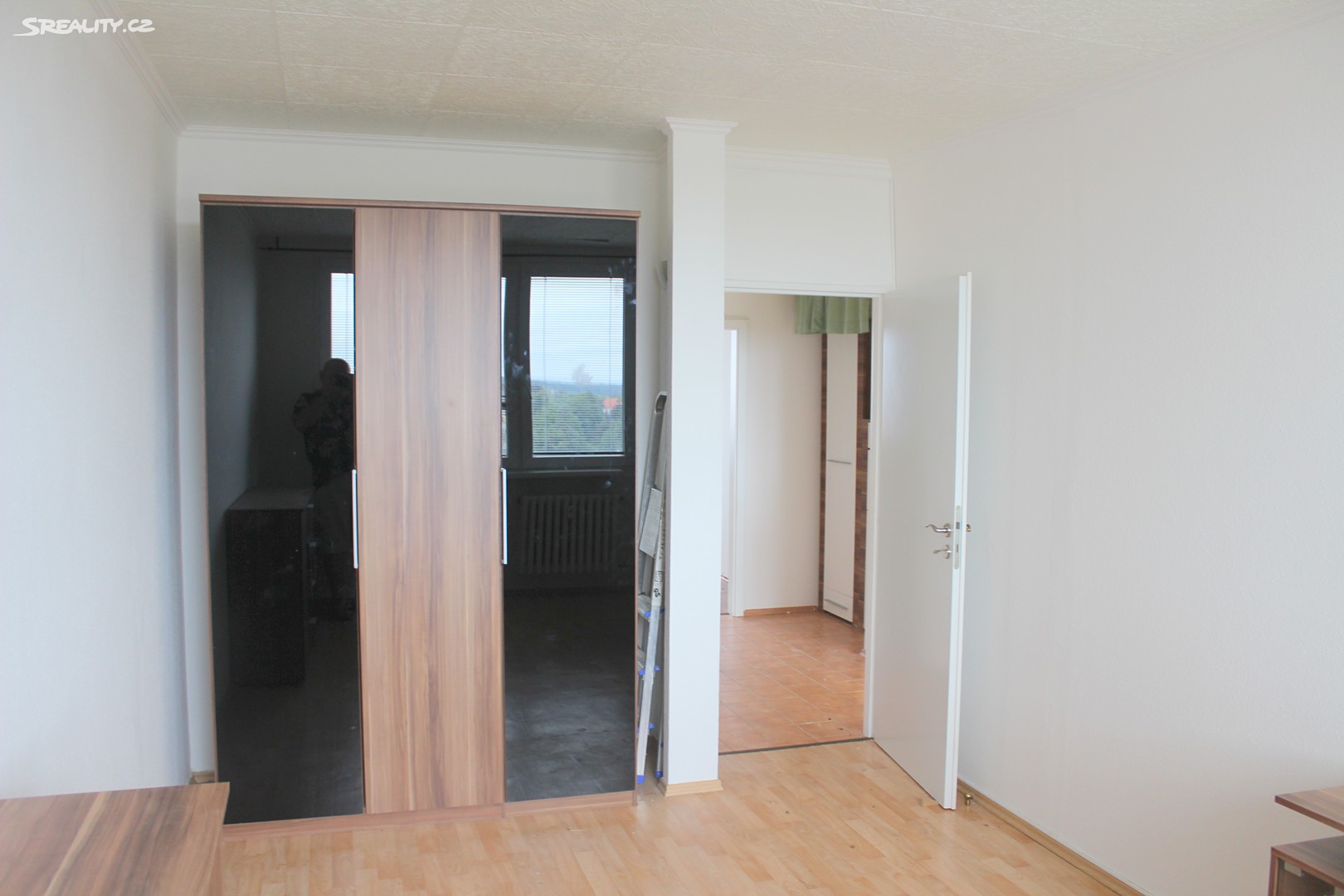 Prodej bytu 3+1 77 m², Katovická, Praha - Bohnice