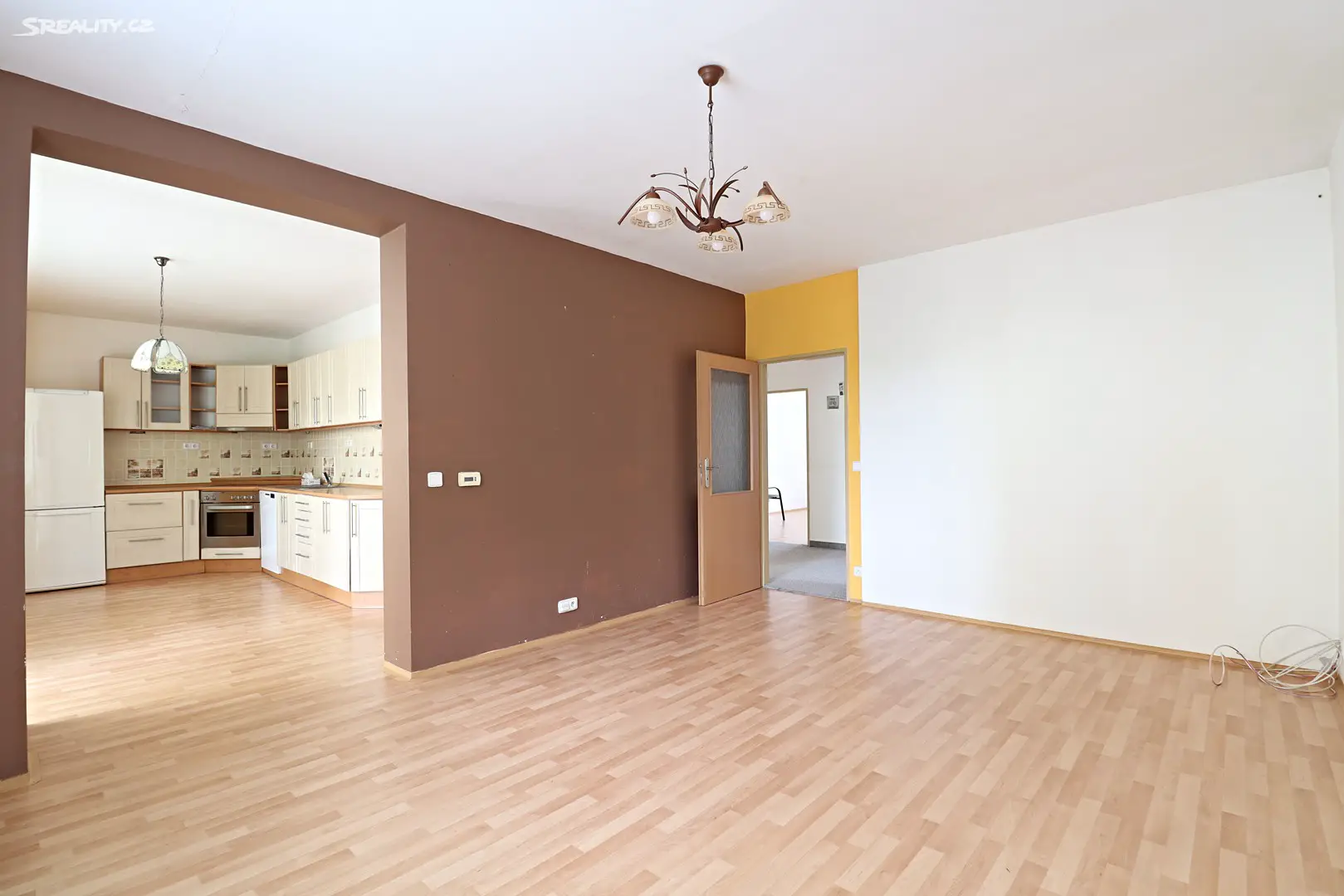 Prodej bytu 4+1 101 m², Ladova, Domažlice - Týnské Předměstí