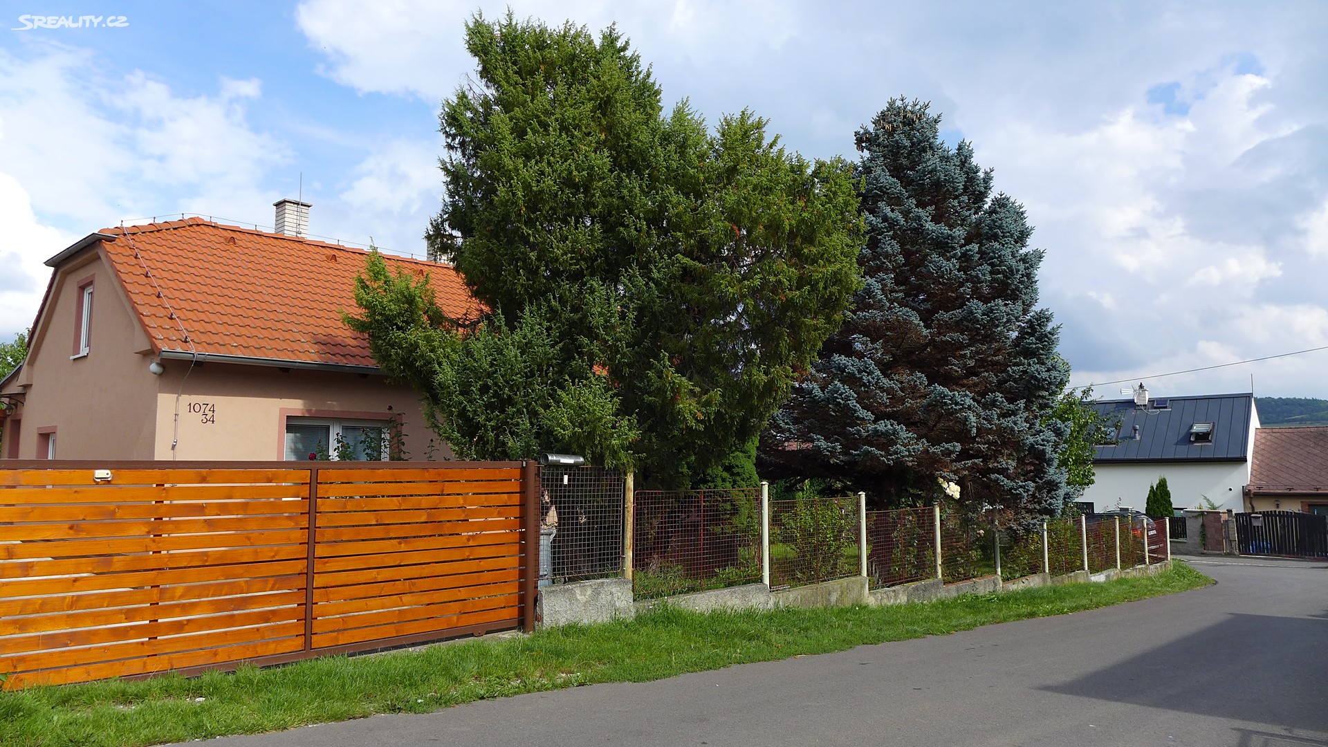 Prodej  rodinného domu 92 m², pozemek 567 m², Malé sídliště, Beroun - Beroun-Město