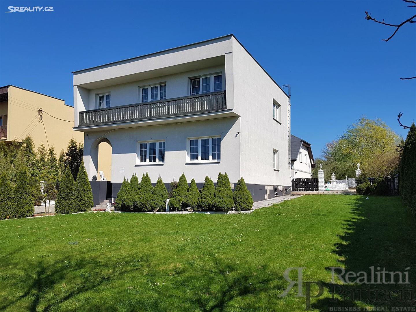 Prodej  rodinného domu 260 m², pozemek 1 000 m², Ostrava - Muglinov, okres Ostrava-město