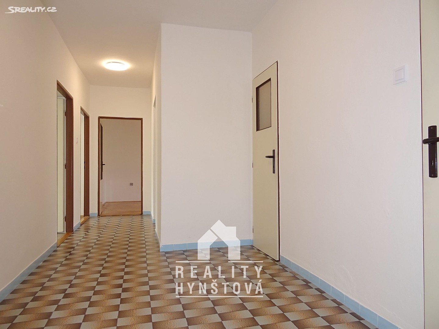 Prodej  rodinného domu 284 m², pozemek 1 275 m², Šebrov-Kateřina - Šebrov, okres Blansko