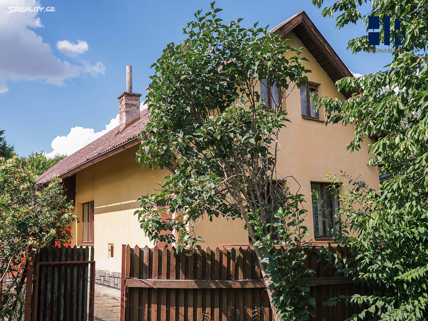 Prodej  rodinného domu 150 m², pozemek 910 m², Veselý Žďár, okres Havlíčkův Brod