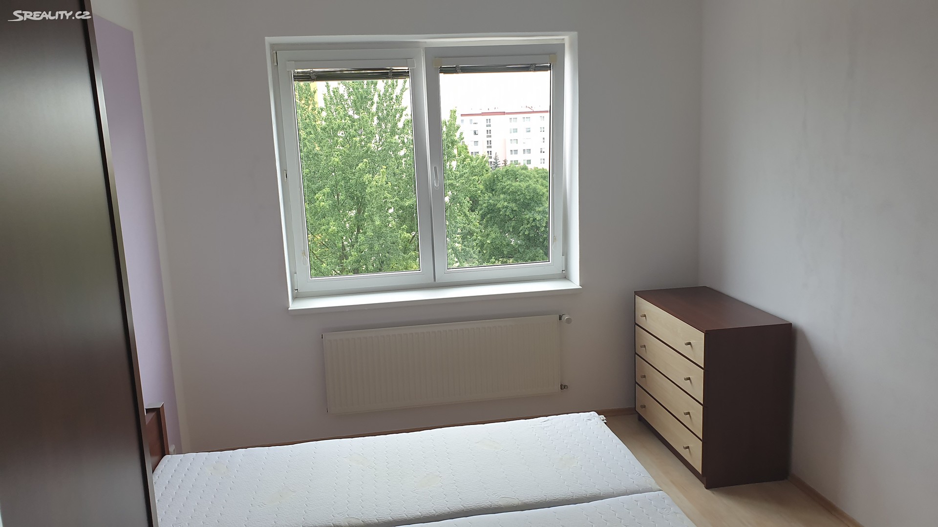 Pronájem bytu 2+1 60 m², Molákova, Brno - Líšeň