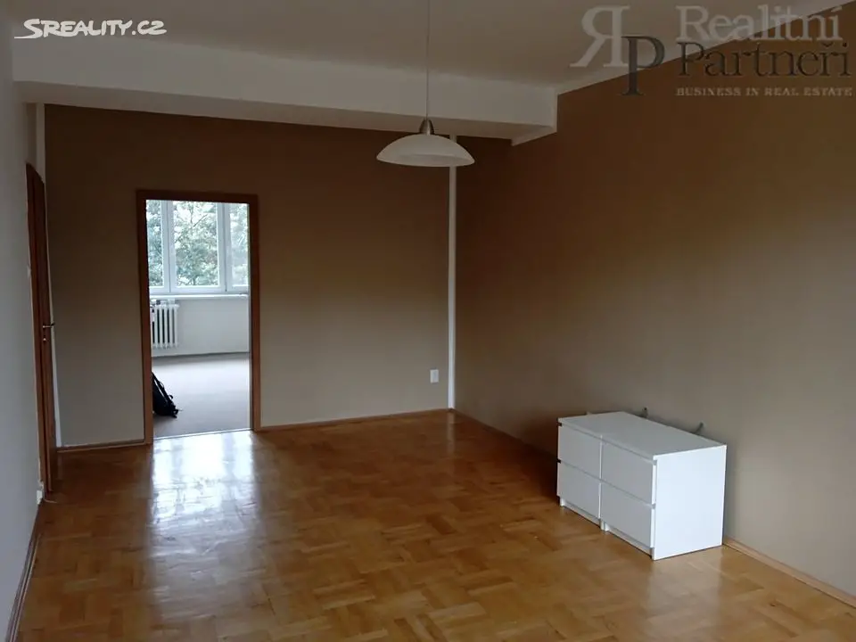 Pronájem bytu 2+1 52 m², Opavská, Ostrava - Poruba