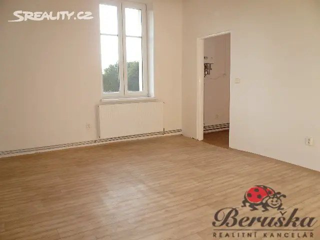 Pronájem bytu 2+1 60 m², Koksová, Ostrava - Slezská Ostrava