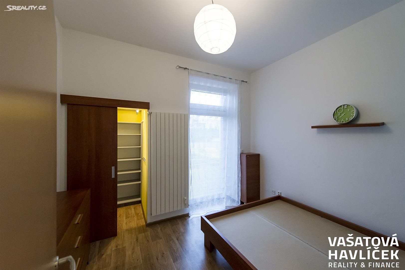 Prodej bytu 2+kk 42 m², Pavla Hanuše, Hradec Králové - Pražské Předměstí