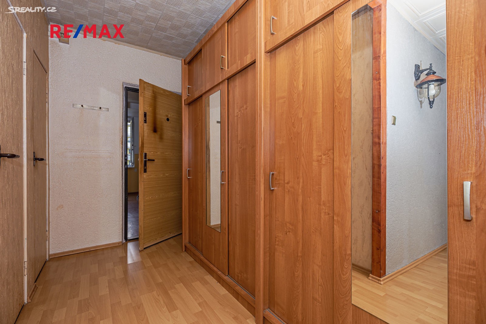 Prodej bytu 2+kk 33 m², Přátelství, Litvínov - Hamr