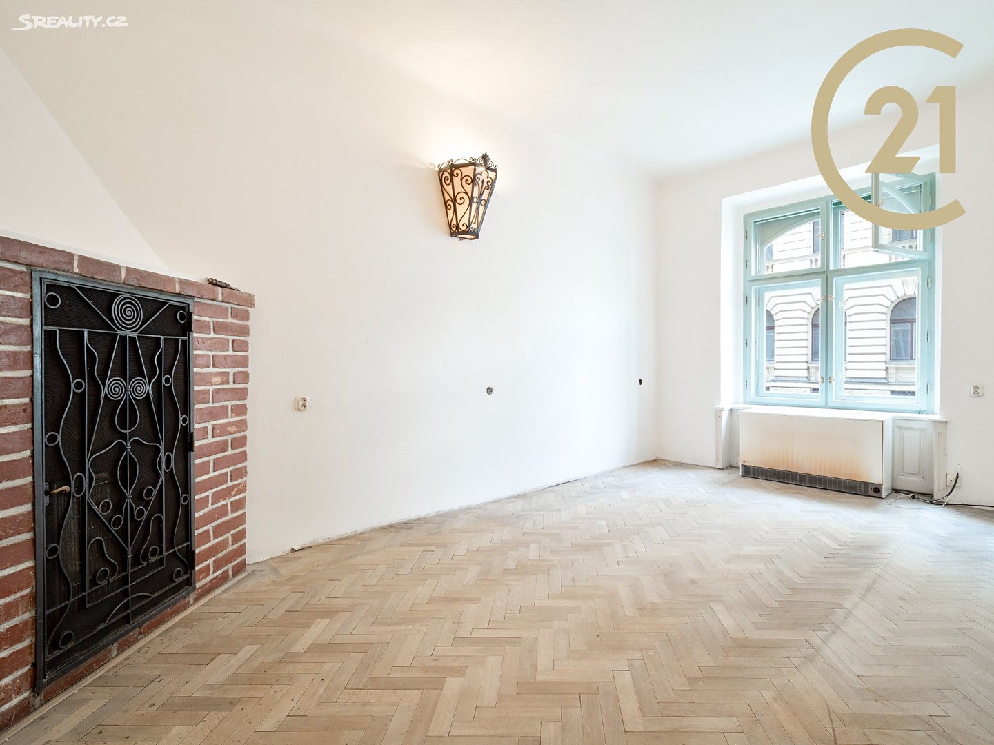 Prodej bytu 3+1 93 m², Šubertova, Praha 2 - Vinohrady