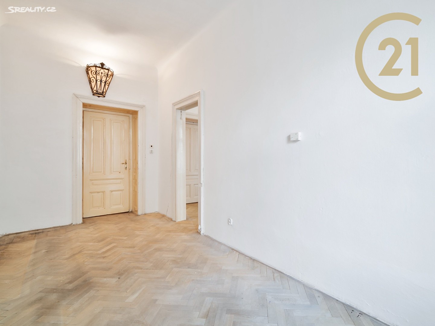 Prodej bytu 3+1 93 m², Šubertova, Praha 2 - Vinohrady