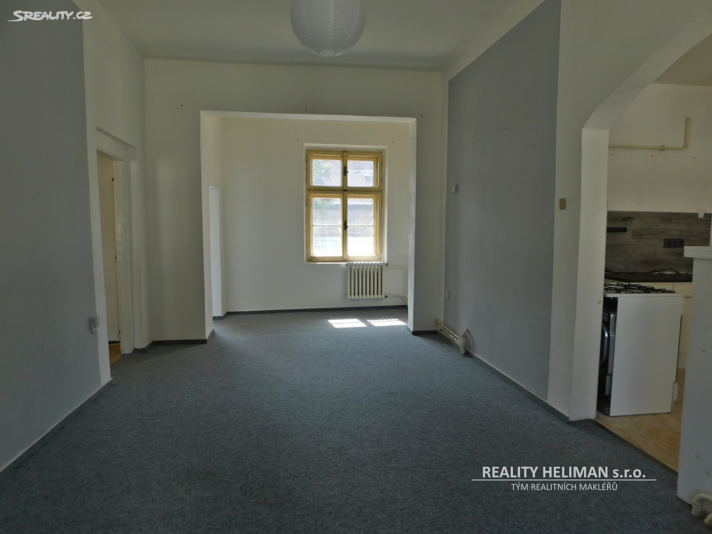 Prodej bytu 3+kk 85 m², Terezín, okres Litoměřice