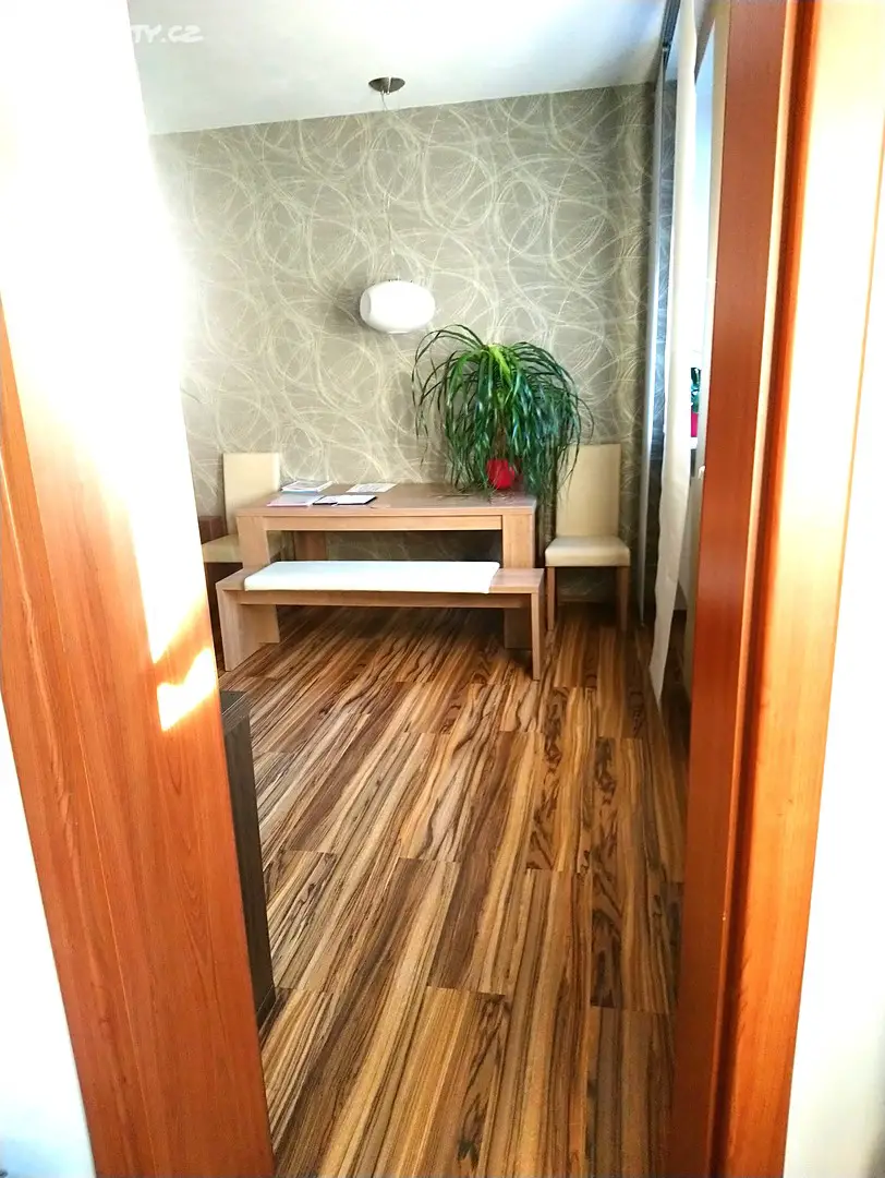 Prodej bytu 4+kk 124 m², Nákladní, Karlovy Vary - Rybáře